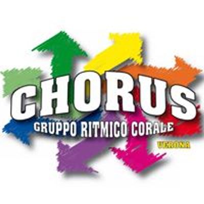 Chorus - Gruppo Ritmico Corale