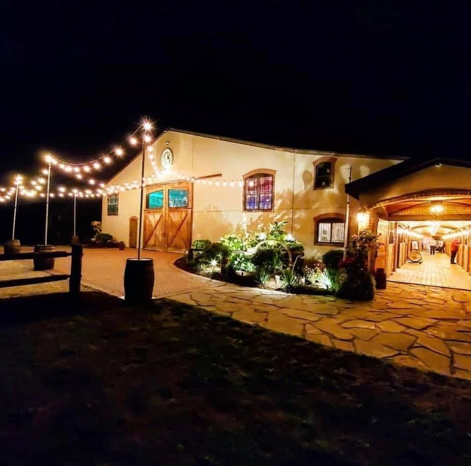 SOLD OUT!! Brunch at Rancho Los Guzman - 2PM - 4PM Seating