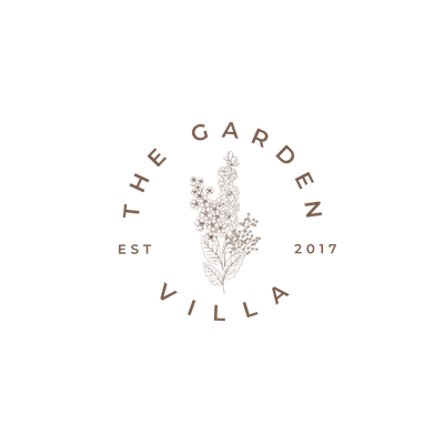 The Garden Villa