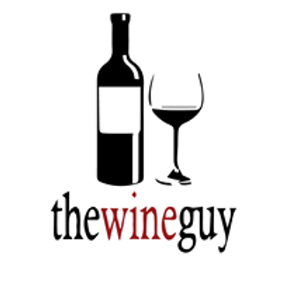 The Wine Guy