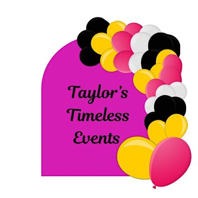 Taylor\u2019s Timeless Events