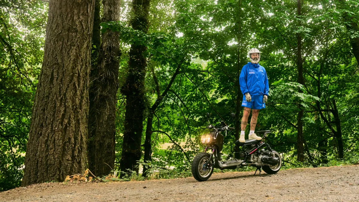 Portugal. The Man in Austin