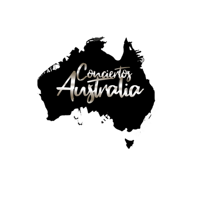 Conciertos Australia