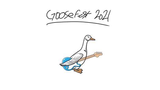 Goose Fest 2021