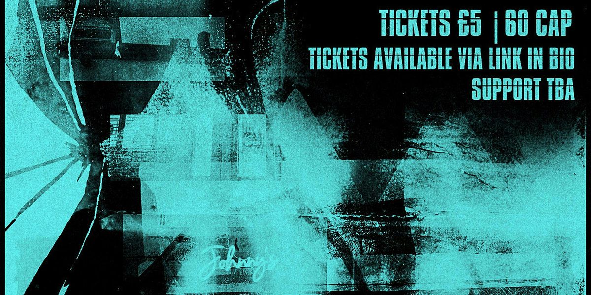 SETLA at Johnny's Bar Watford