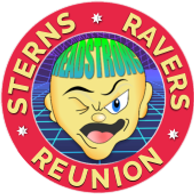 Sterns Ravers Reunion