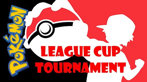 Pokemon League Cup at No Limit Gaming! (9\/14\/24)