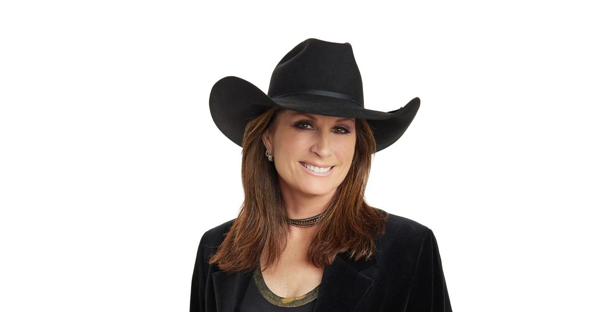 Terri Clark