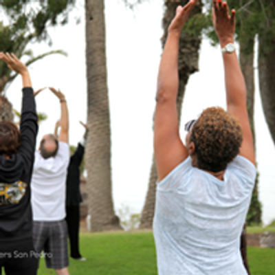 Free Tai Chi Classes - Culver City \/ Long Beach \/ San Pedro