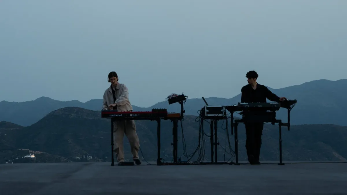 TWO LANES in K\u00f8benhavn