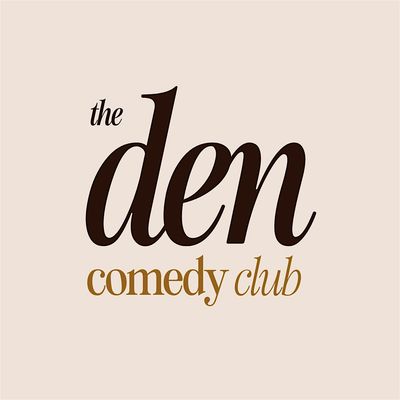 The Den Comedy Club