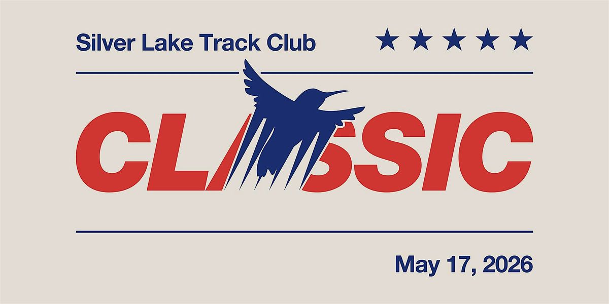 SILVER LAKE CLASSIC 2026