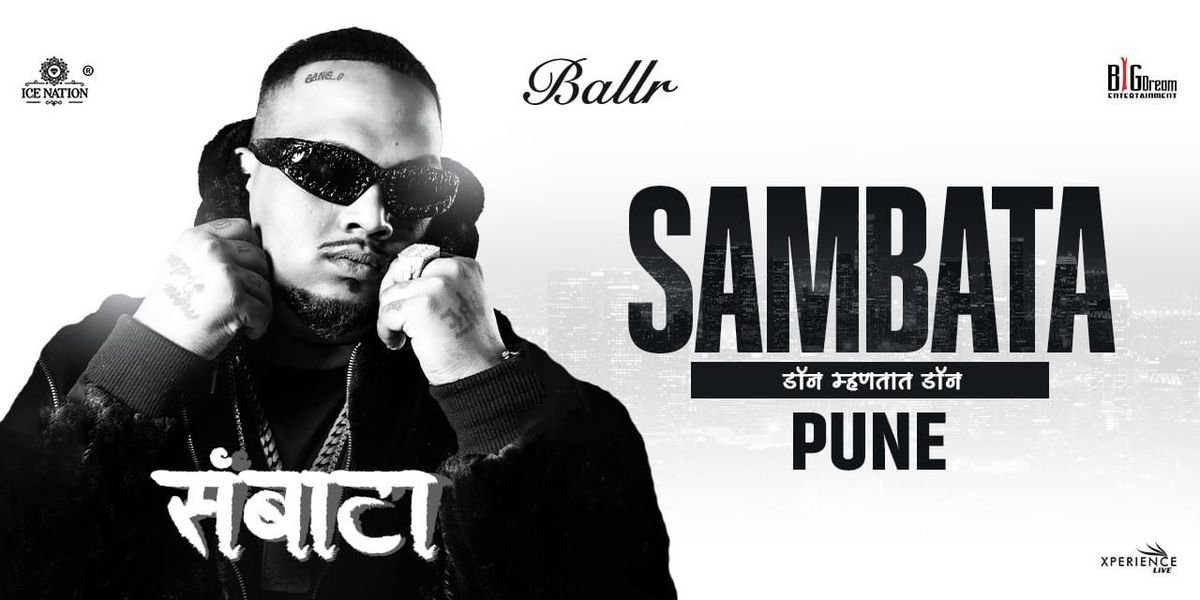 Sambata Live In Pune