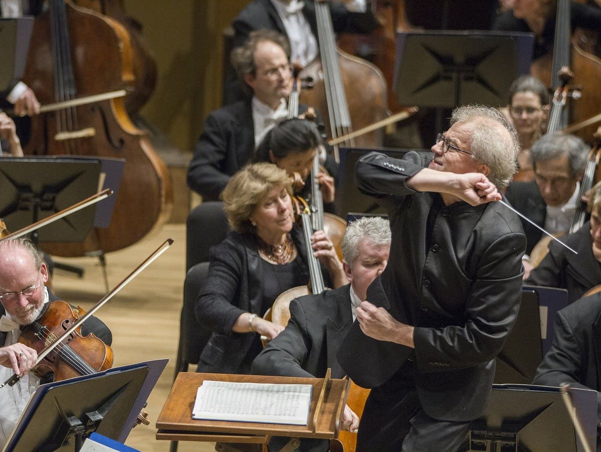 Minnesota Orchestra: Kedrick Armstrong - Juneteenth