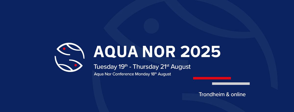 Aqua Nor 2025