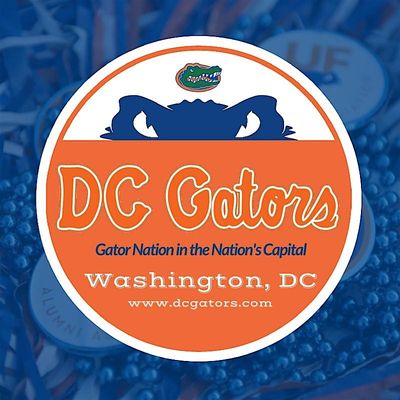 DC Gator Club