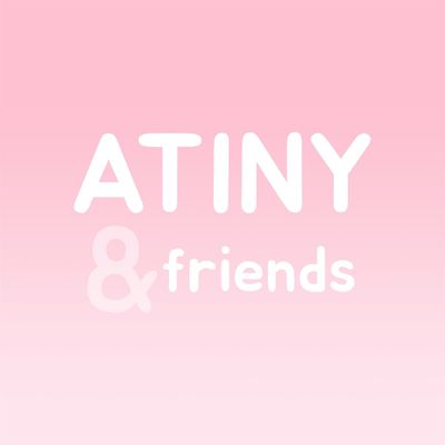 ATINY&FRIENDS