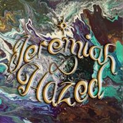 Jeremiah Hazed