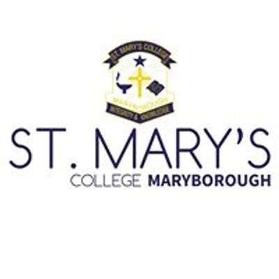 St Mary's College Maryborough