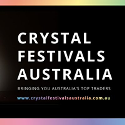 Crystal Festivals Australia