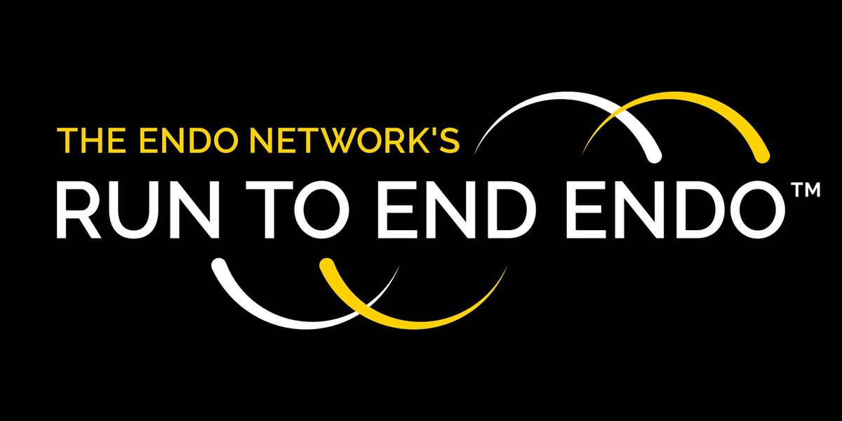 The Endo Network\u2019s Run To End Endo\u2122 - Toronto, ON