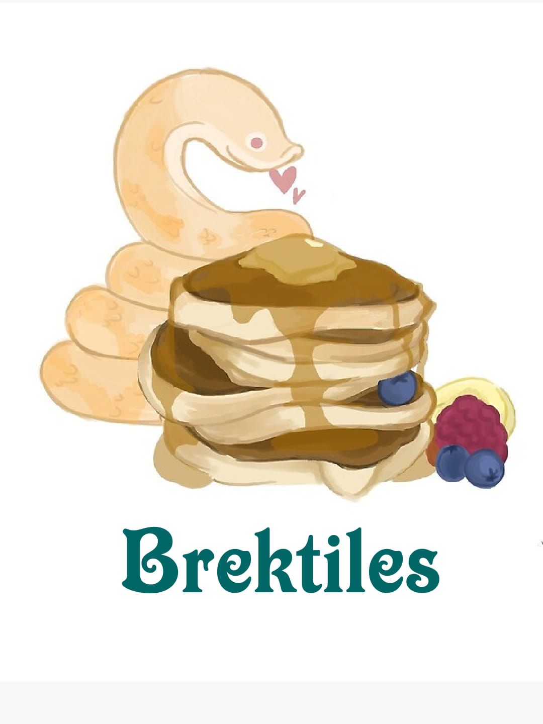 Brektiles