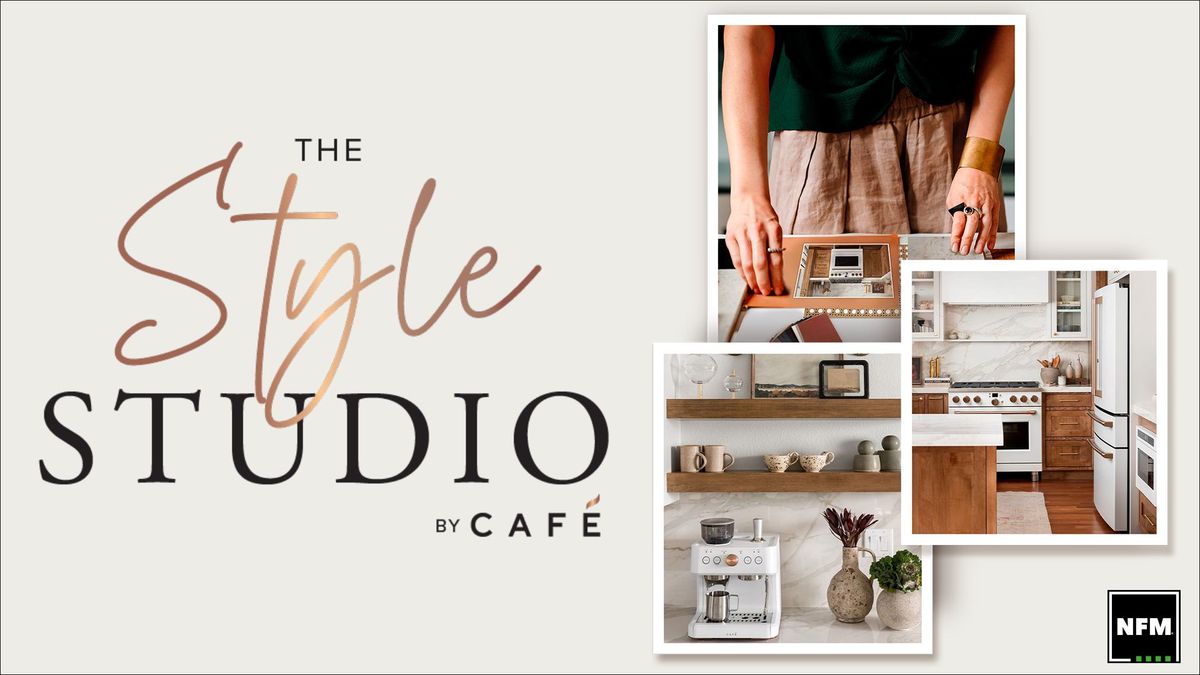 The Style Studio by Cafe - Omaha