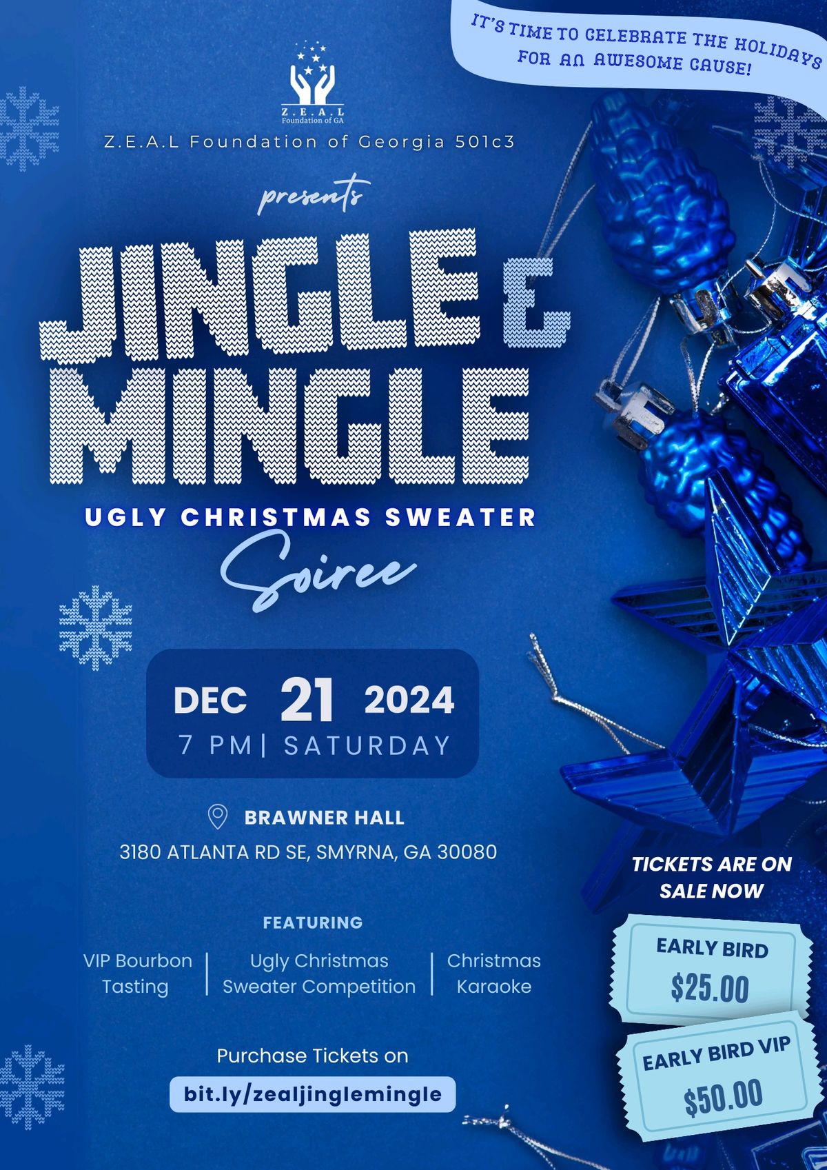 Jingle & Mingle 