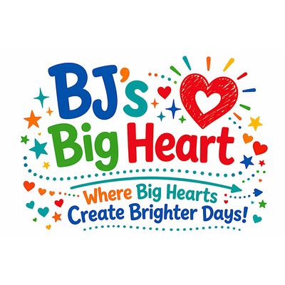 BJ's Big Heart Inc.
