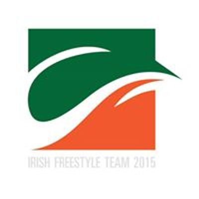Irish Freestyle Kayaking Team