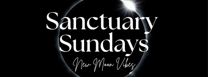 Sanctuary Sunday