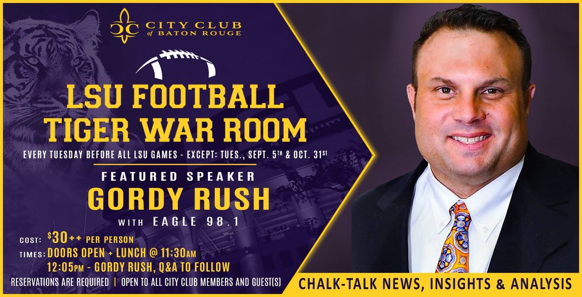 Parking Grambling State Tigers at LSU Tigers Baseball