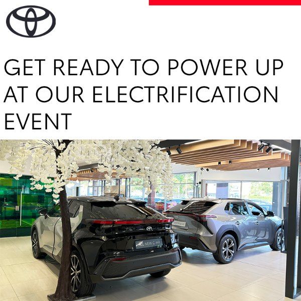 Electrification Event