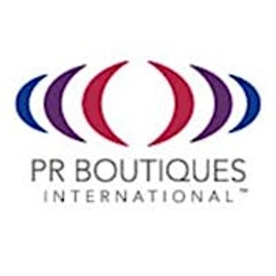 PR Boutiques International