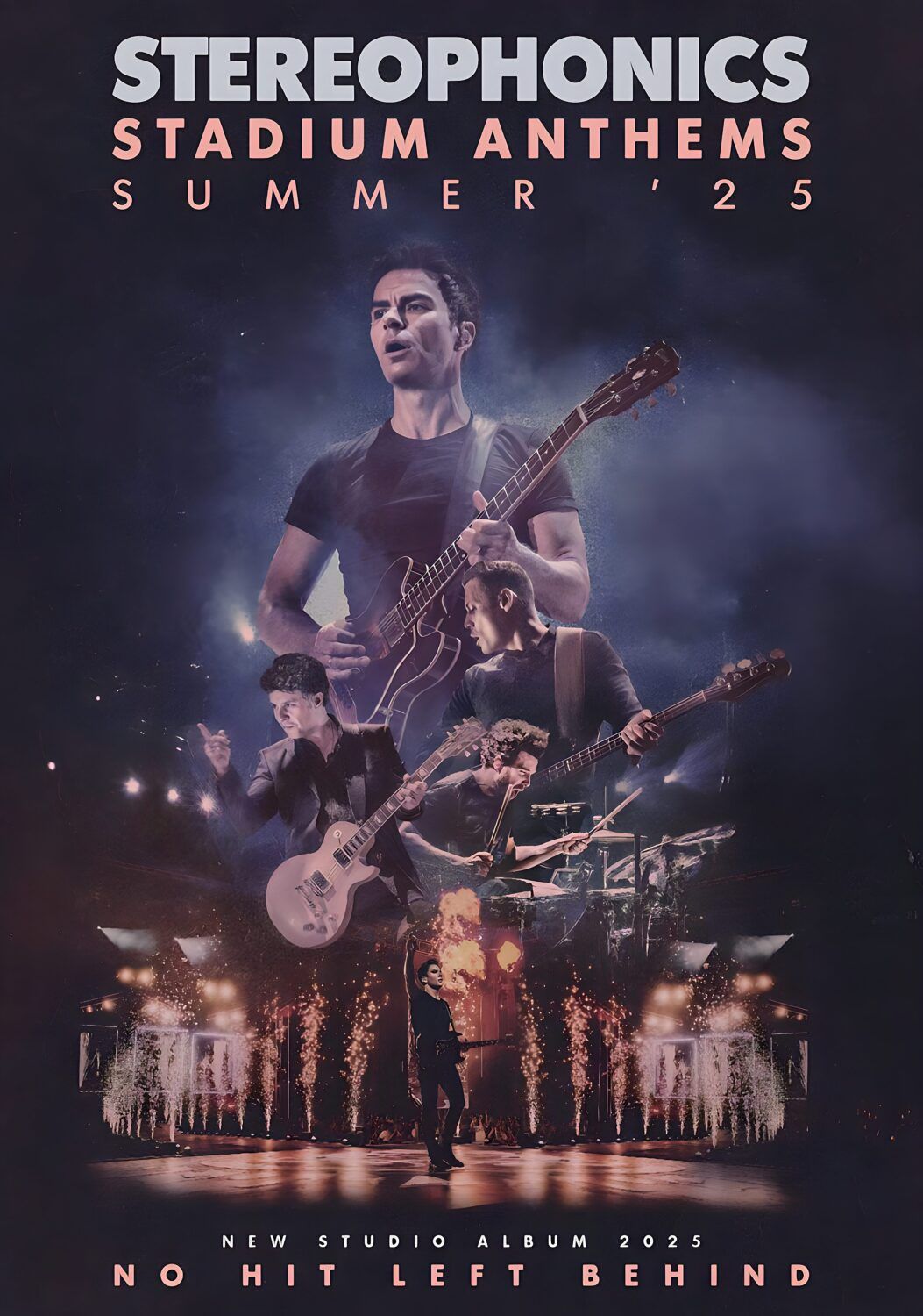 Stereophonics