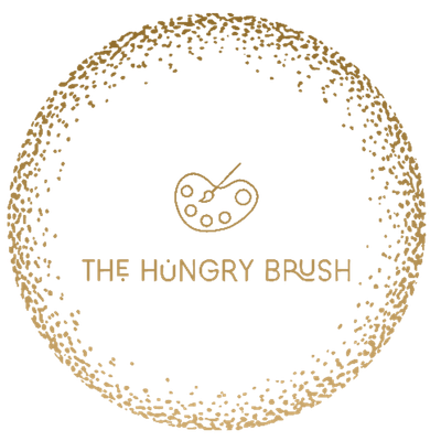 The Hungry Brush
