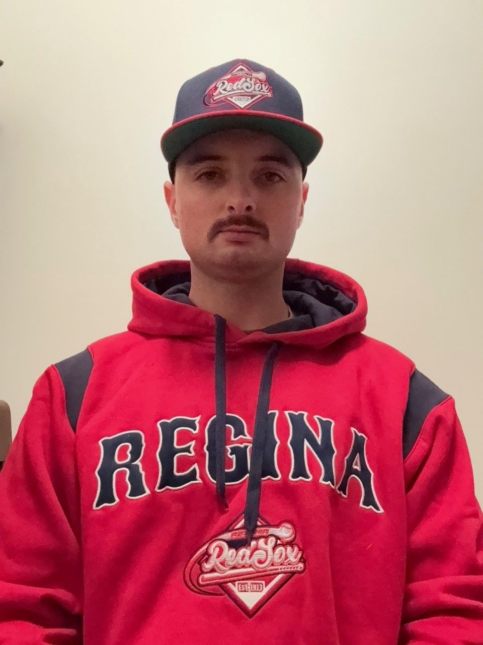 Swift Current 57's vs. Regina Red Sox