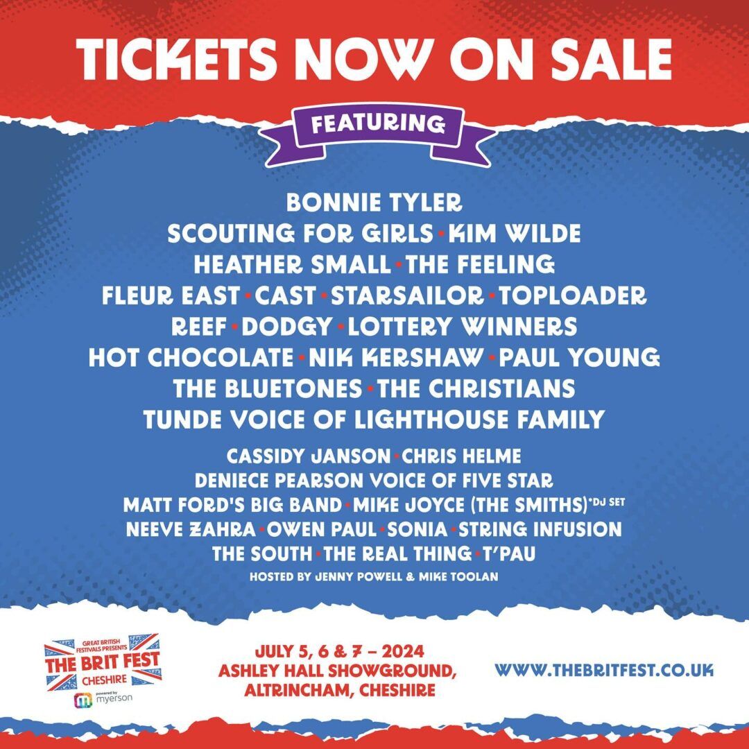 Scouting for Girls Glasgow Tickets