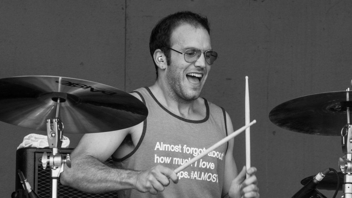 Theo Katzman