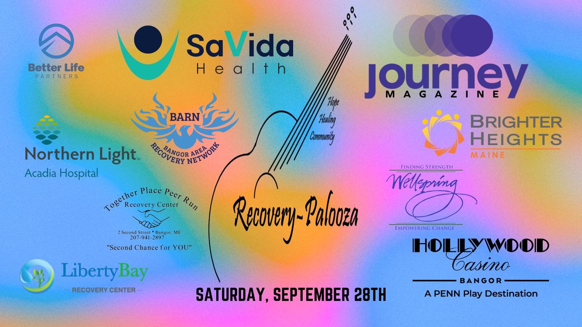 Recovery-Palooza 2024