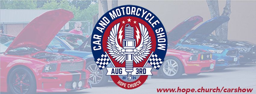 Car & Motorcycle Show