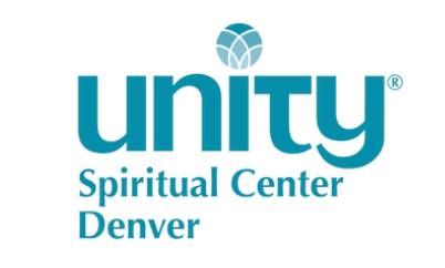 Sunday service @ Unity Spiritual Center Denver