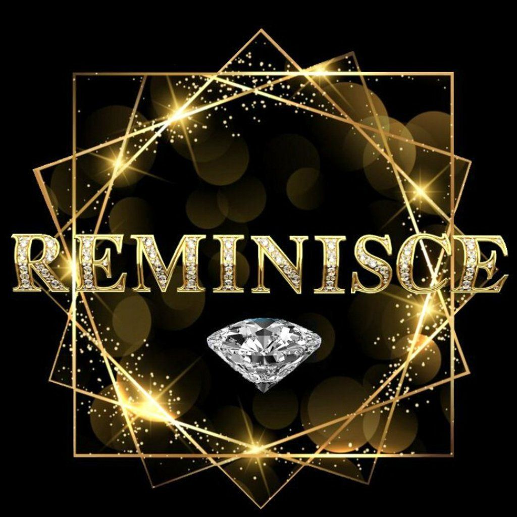 Reminisce presents The Black Tie Edition