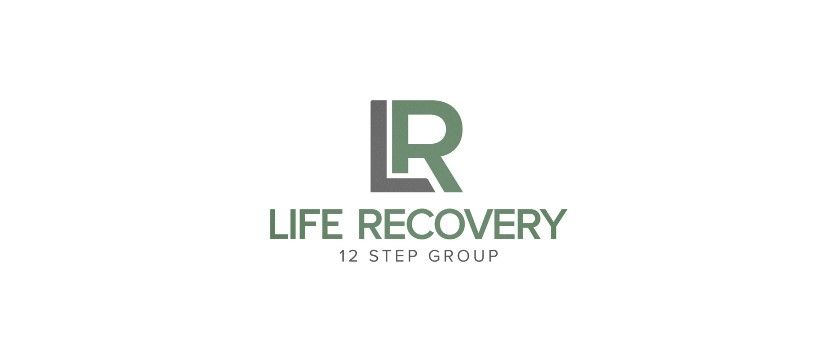 Life Recovery 12-Step