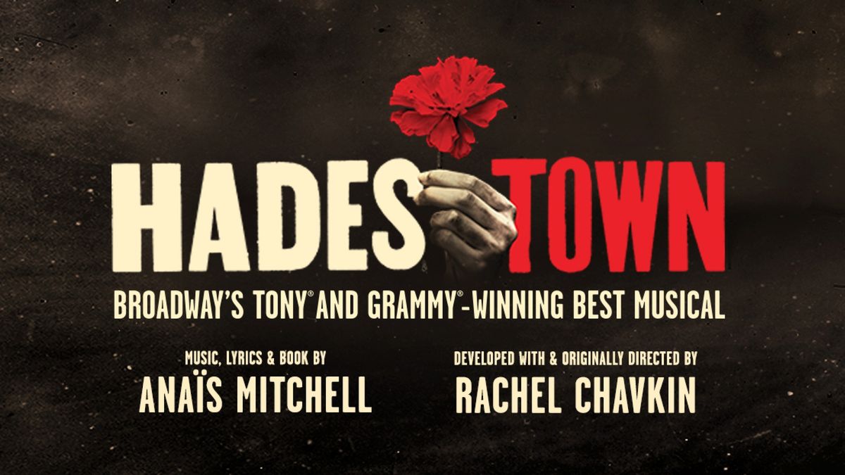 Hadestown