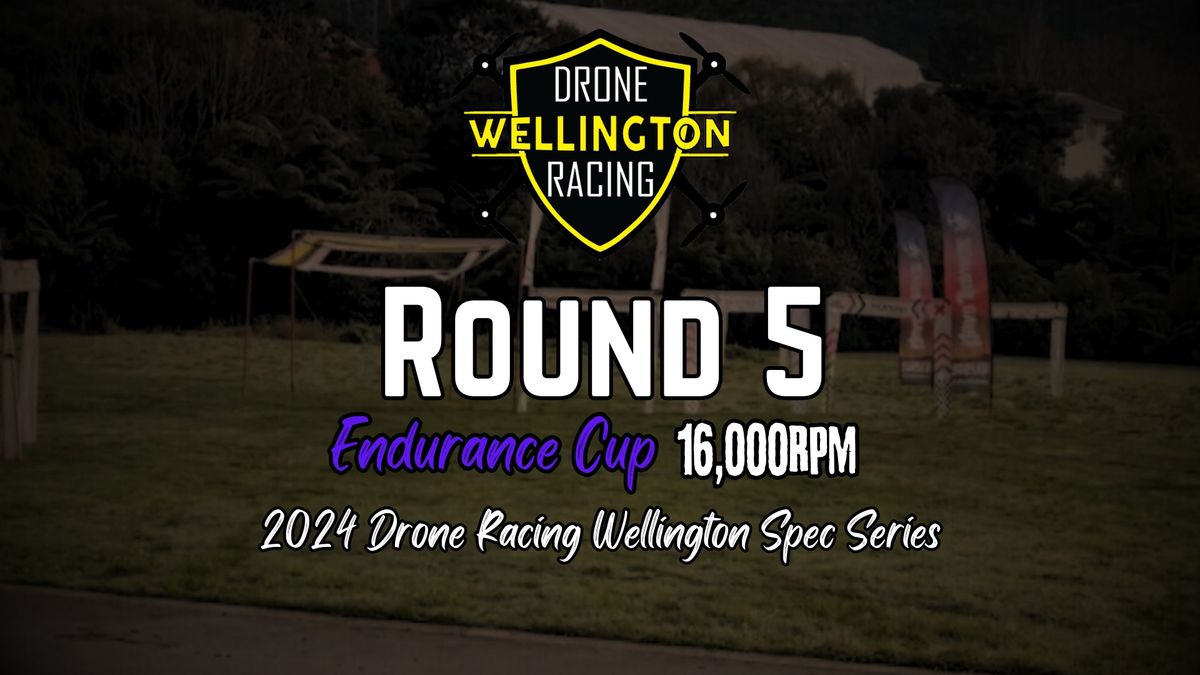 2024\/2025 DRW Endurance Cup Round 5