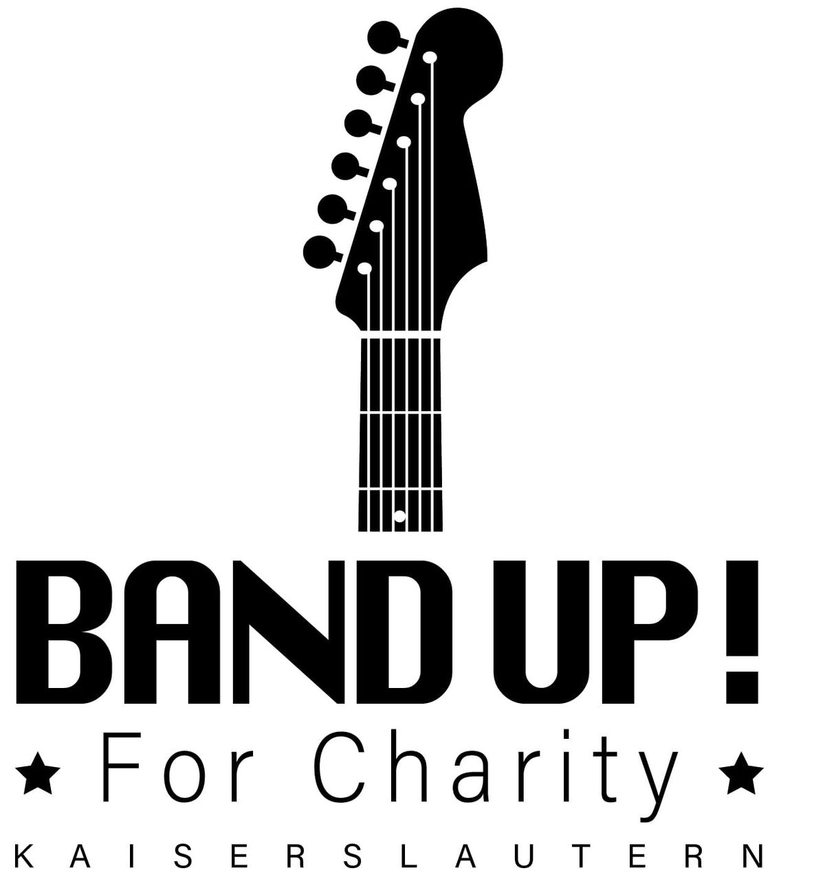 Band up! for Charity - Irish House Kaiserslautern 