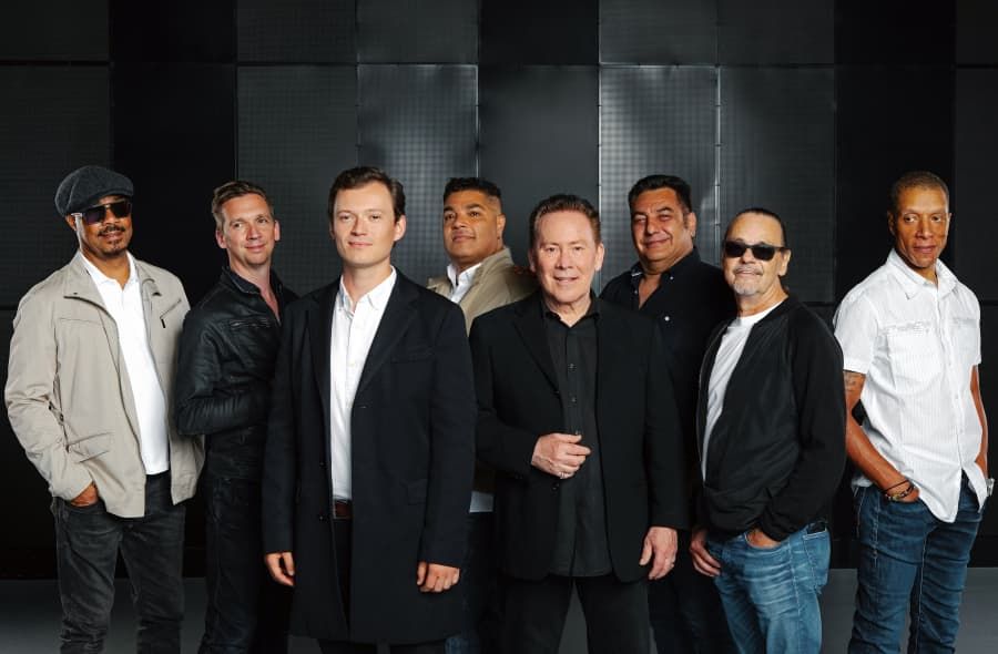 UB40 Featuring Ali Campbell Southampton