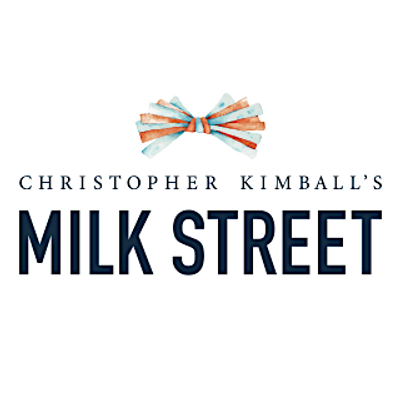 Milk Street Cooking School