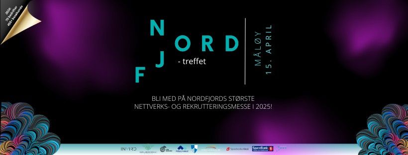 NordfjordTreffet 2025